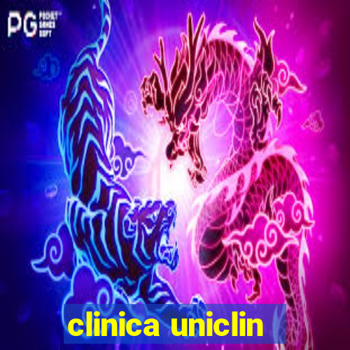 clinica uniclin